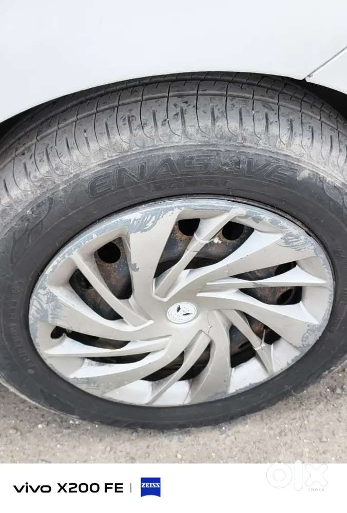 Maruti Suzuki Ertiga 2015 Diesel 91000 Km Driven