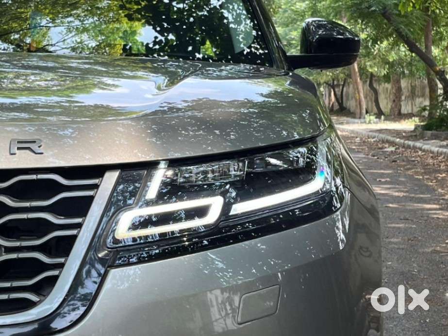 Land Rover Range Velar R-dynamic S, 2020, Petrol
