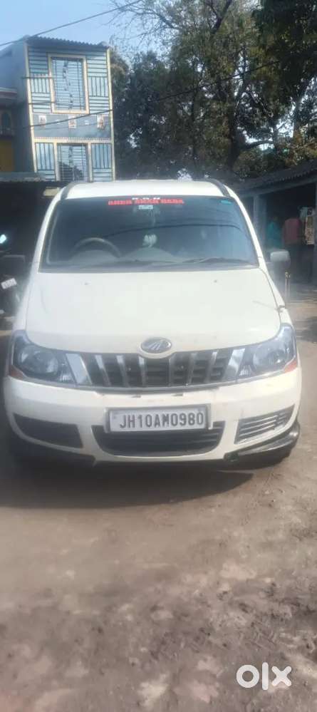 Mahindra Xylo 2014 Diesel Good Condition