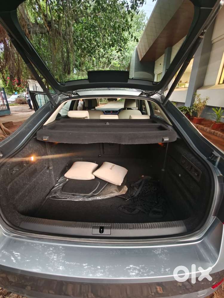 Skoda Superb Lk 2.0 Tdi At, 2019, Diesel