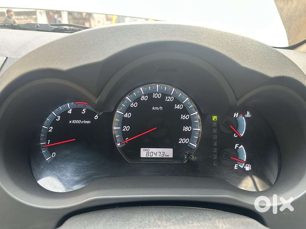 Toyota Fortuner 2011-2016 4x2 At, 2014, Diesel