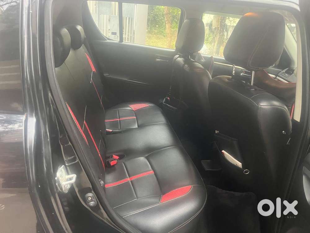 Maruti Suzuki Swift Zdi, 2014, Diesel