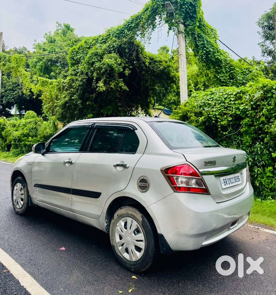 Maruti Suzuki Swift Best Condition
