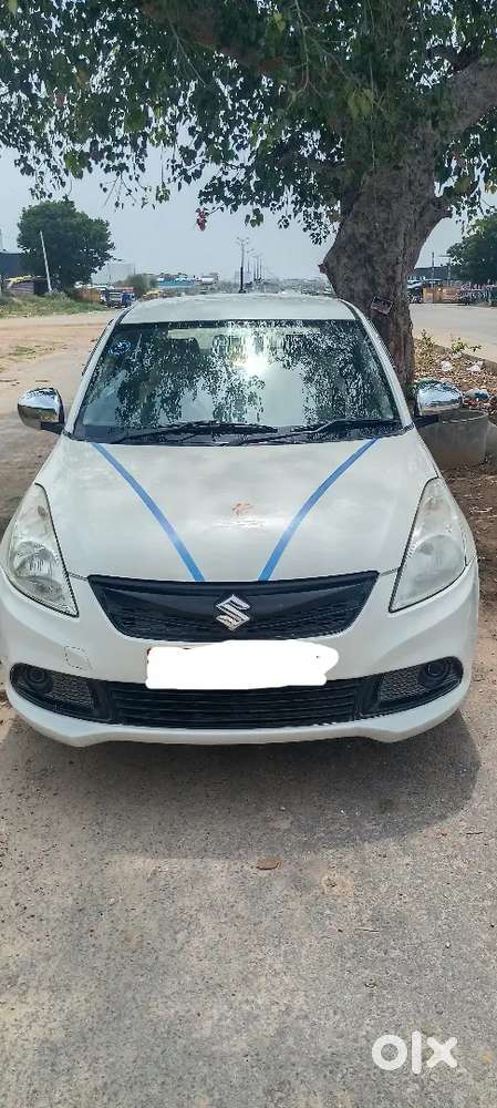 Maruti Suzuki Dzire 2022