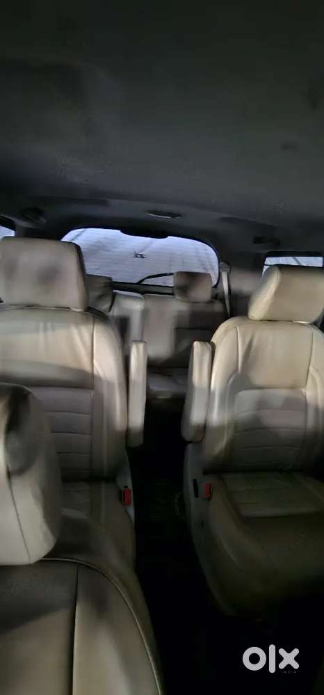 Toyota Innova 2013 Diesel Well Maintained