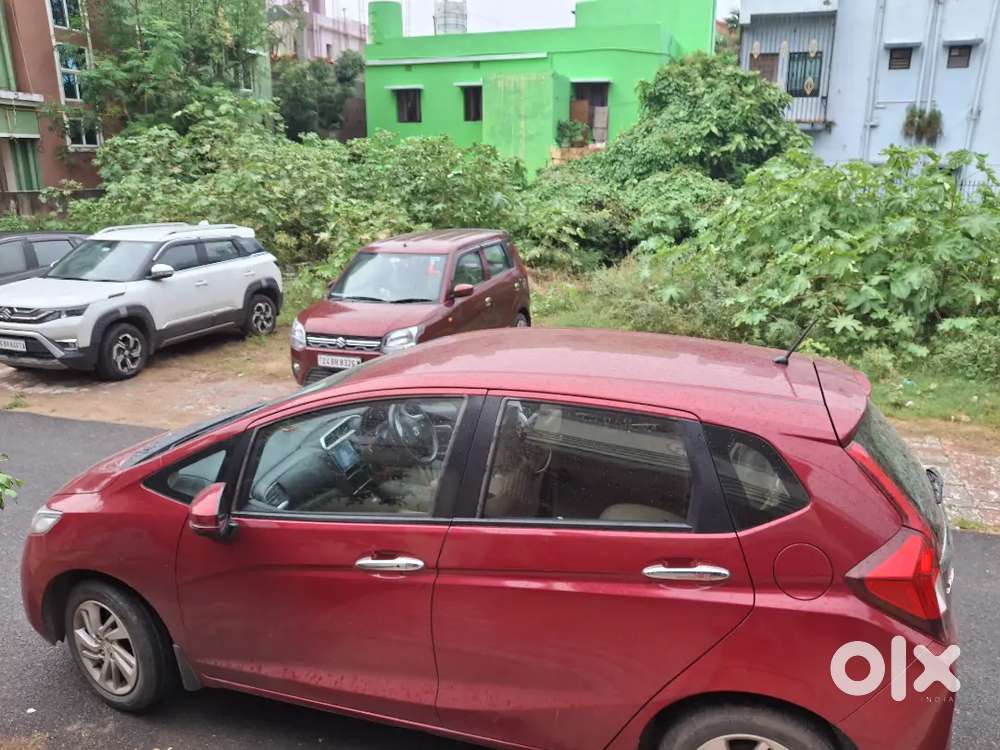 Honda Jazz For Sale