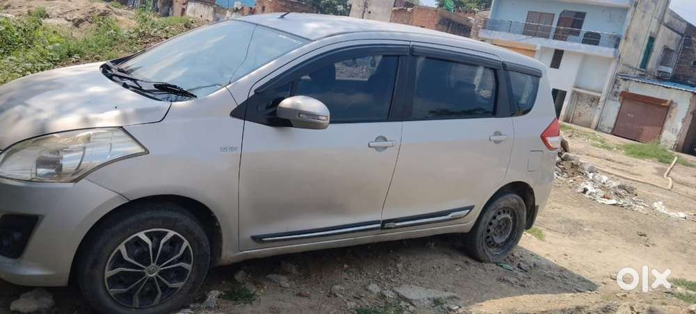 Maruti Ertiga Diesel 2013