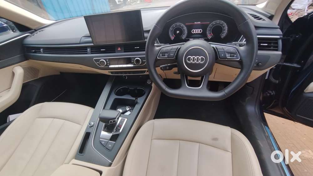 Audi A4 2.0 Technology 40 Tfsi, 2024, Petrol