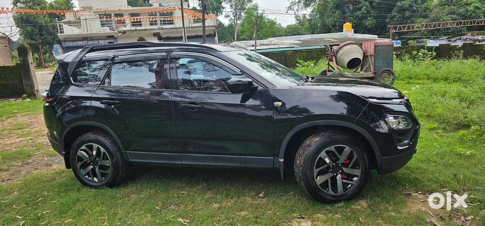 Tata Safari Diesel 2023