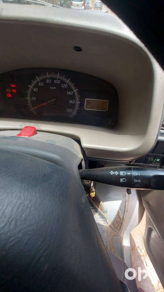 Maruti Suzuki Ecco
