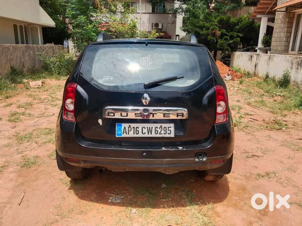 Renault Diesel Car 2014