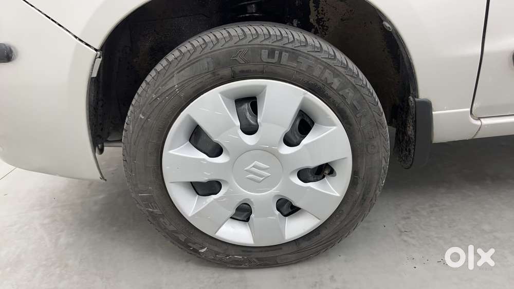 Maruti Suzuki Alto K10 2010-2014 Vxi, 2012, Petrol
