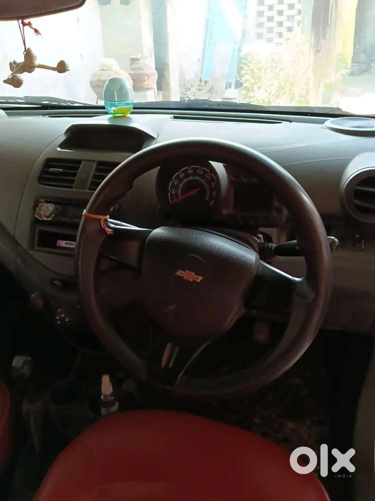 Chevrolet Beat Diesel 2014