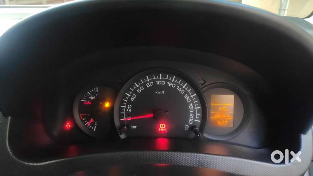 Maruti Suzuki Swift 2011-2014 Lxi, 2014, Petrol