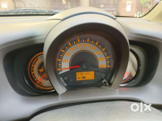 Honda Brio S Mt, 2013, Petrol