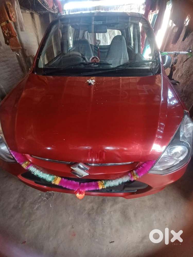 Maruti Suzuki 2018 Model
