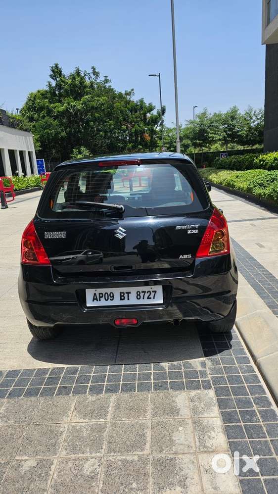 Maruti Swift Petrol 2009