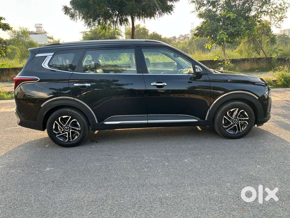 Kia Carens 1.5 Luxury Plus Diesel 6 Str, 2024, Diesel