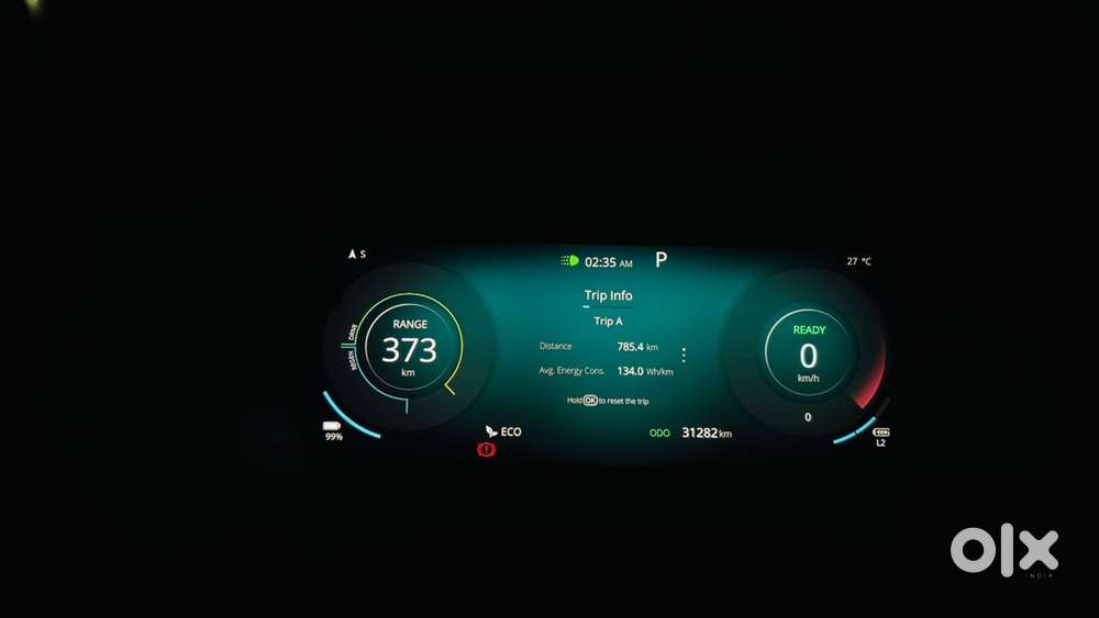 Tata Nexon Ev 2024 Automatic