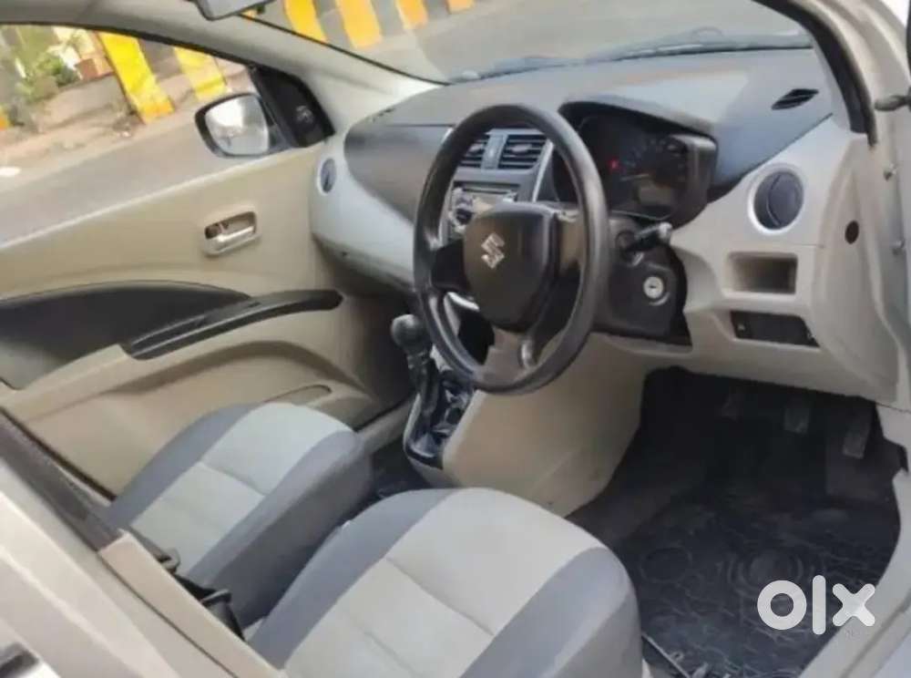 Maruti Celerio 2018 Cng In Excellent Condition For Immediate Sale