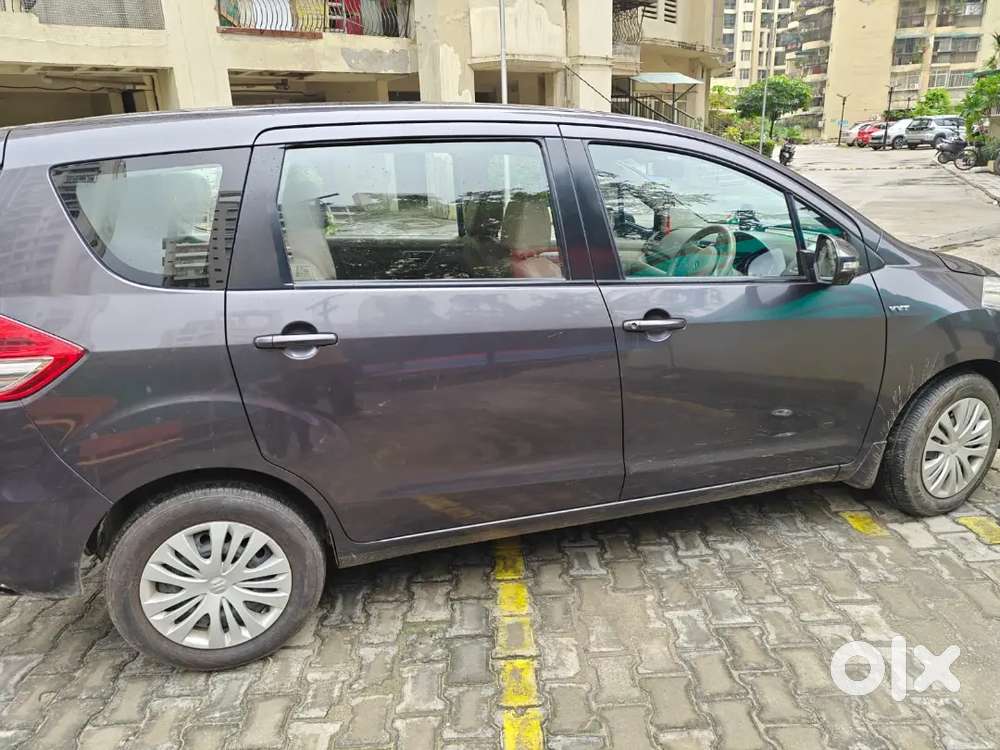 Maruti Suzuki Ertiga Vxi 2013