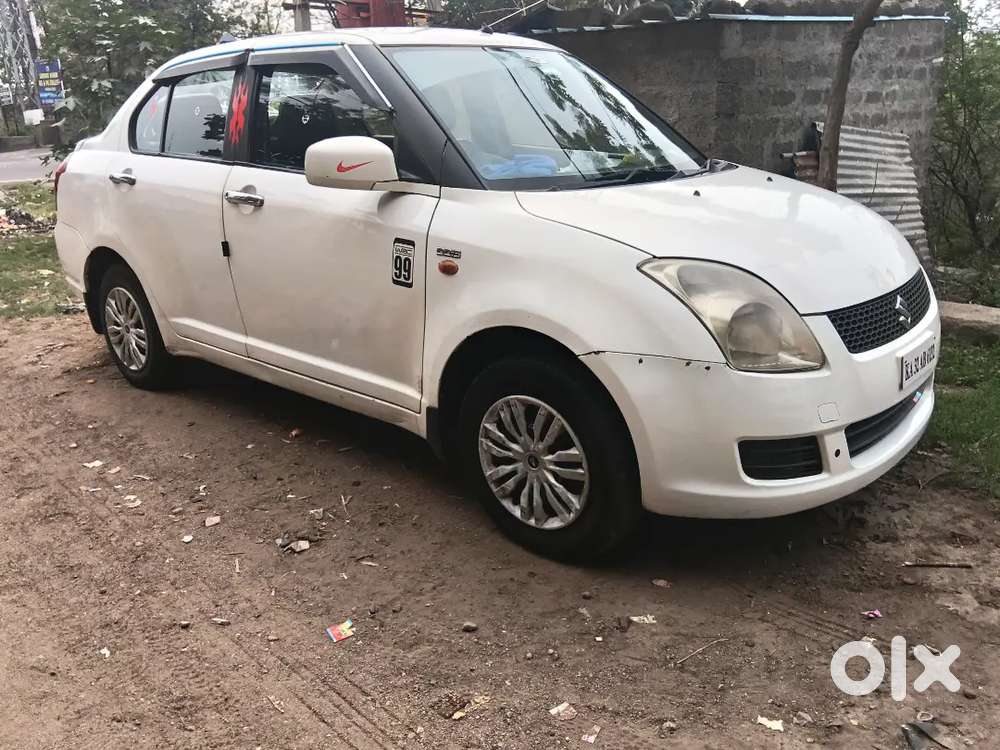 Maruti Suzuki Swift Dzire Tour 2016 Diesel 150000 Km Driven