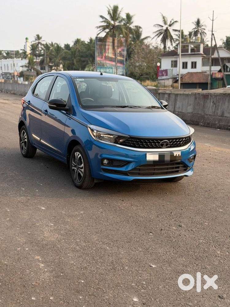 Tata Tiago