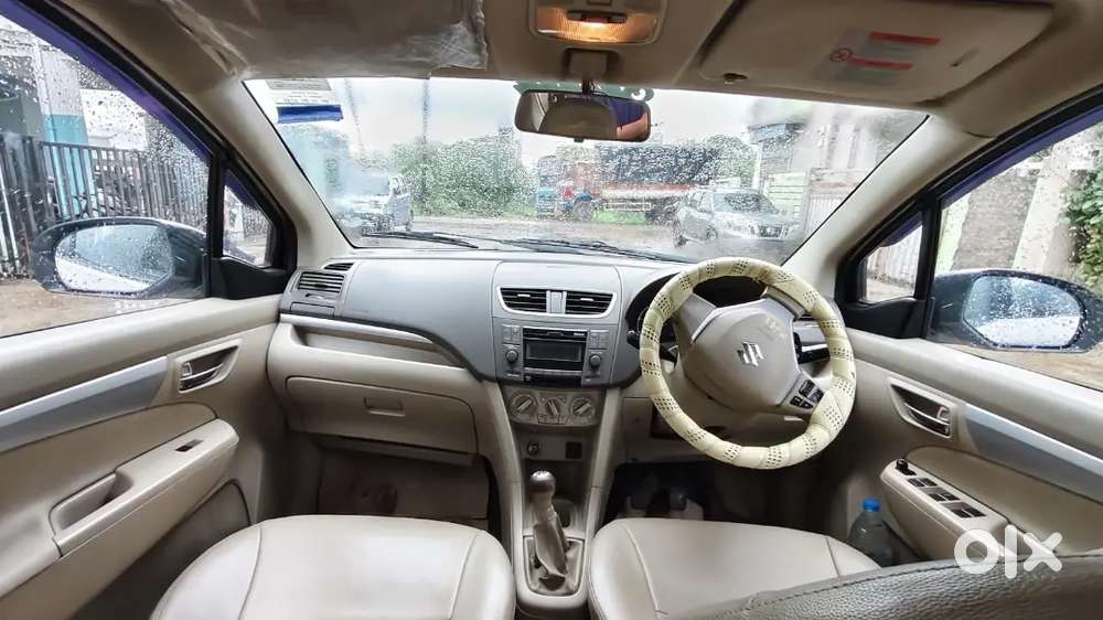 Ertiga For Sale