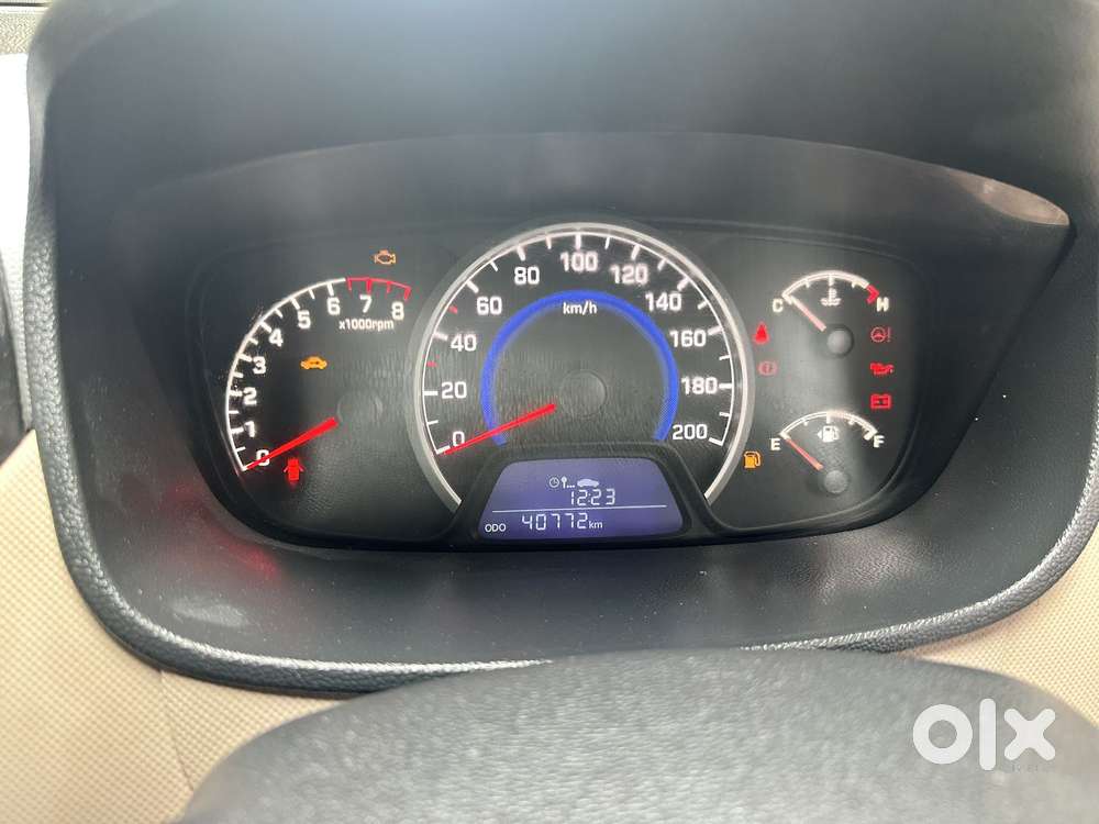 Hyundai Grand I10 Sportz 1.2 Kappa Vtvt, 2020, Petrol