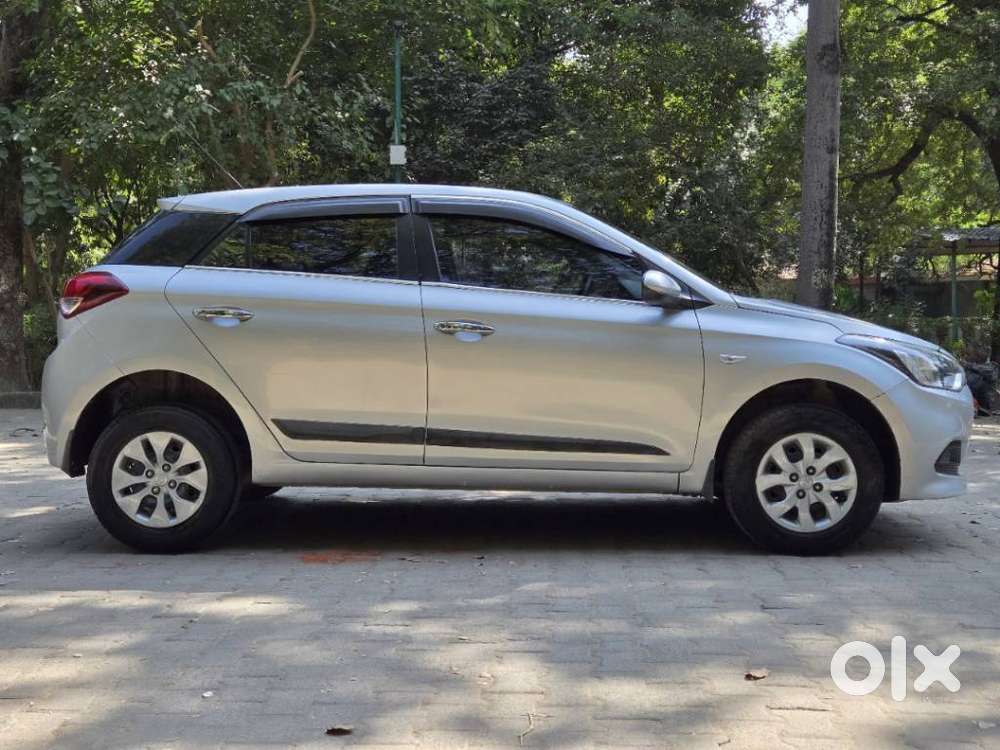 Hyundai I20 1.2 Magna Executive, 2018, Petrol