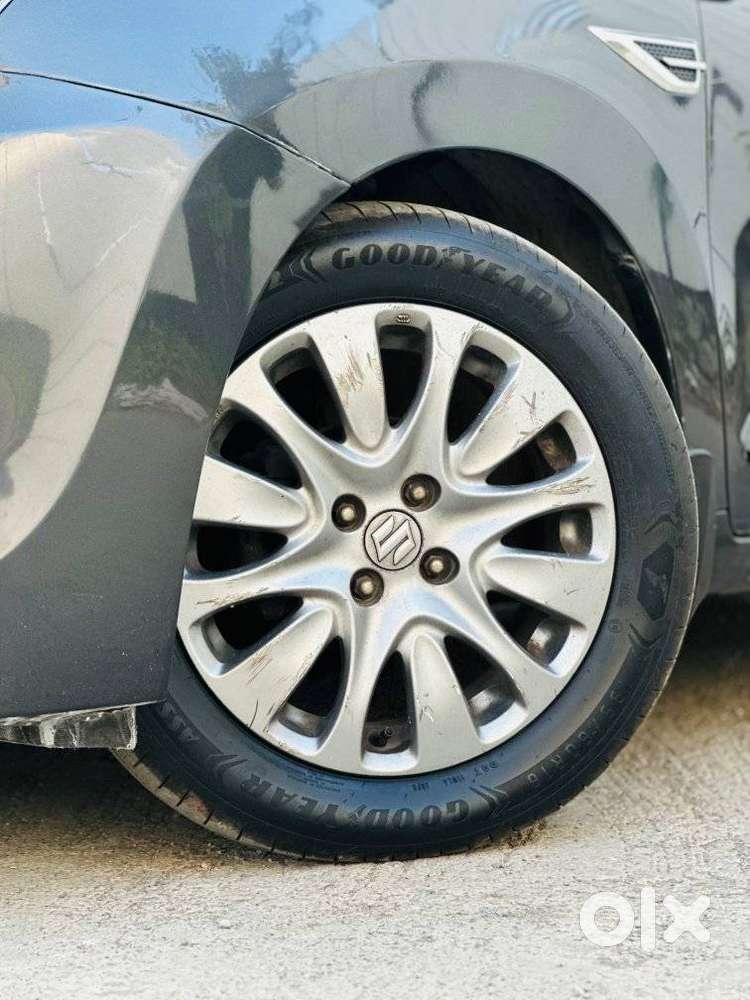 Maruti Suzuki Baleno 1.2 Alpha, 2018, Petrol