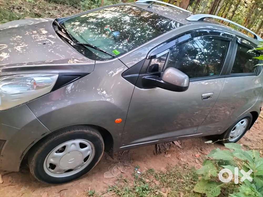 Chevrolet Beat 2014 Petrol 70000 Km Driven
