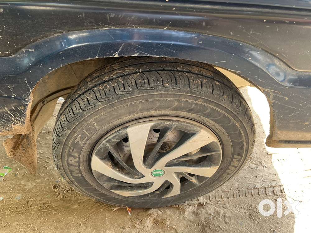 Maruti Suzuki Omni 2011 Petrol Manual