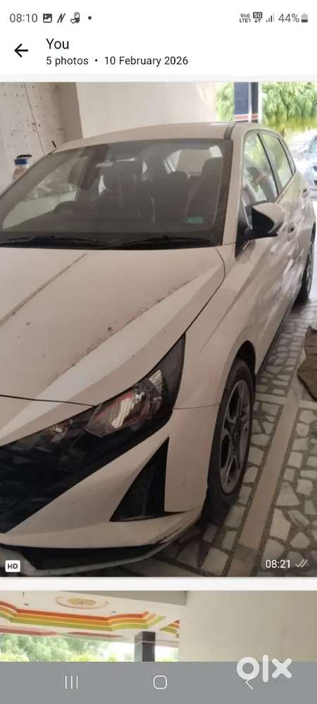 Hyundai I20 2 Diesel Good Condition