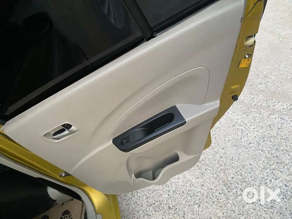 Maruti Suzuki Celerio Vxi 2014
