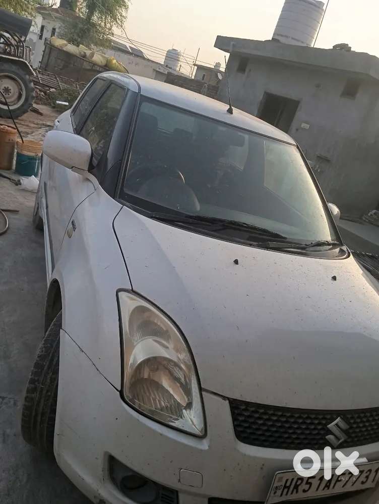 Maruti Suzuki Swift 2009 Diesel 100000 Km Driven