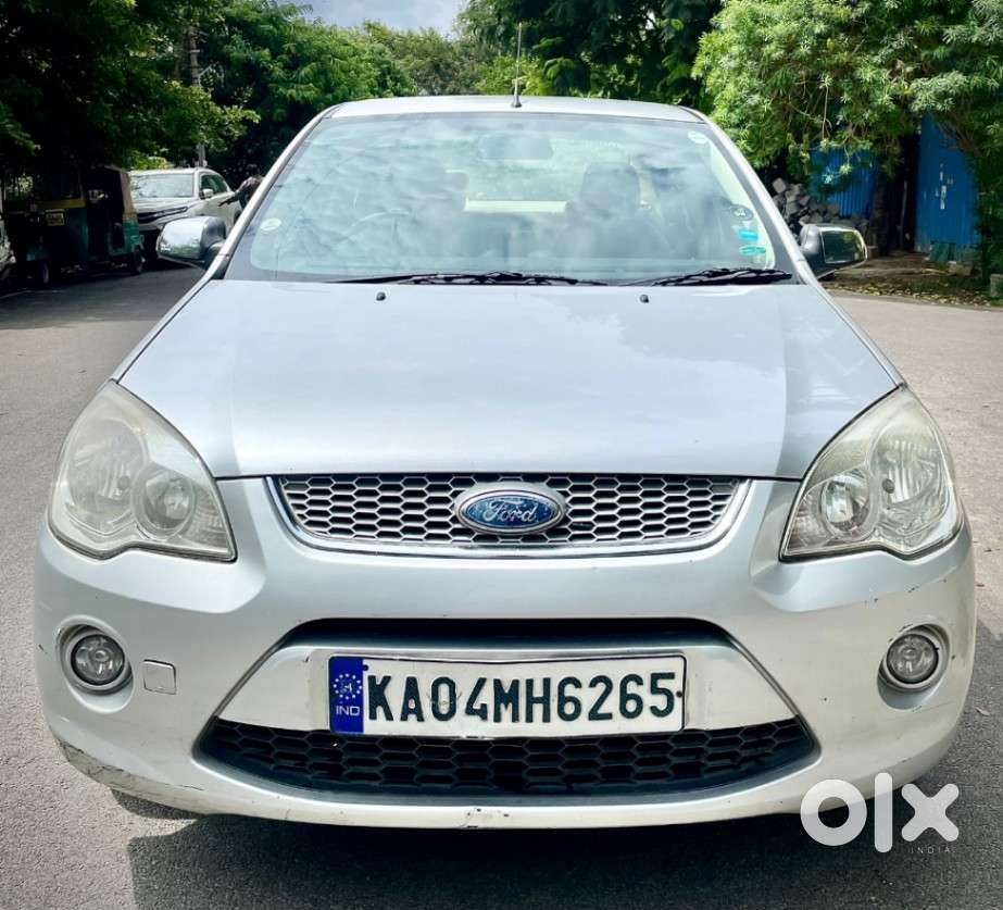 Ford Fiesta 1.4 Sxi, 2012, Petrol