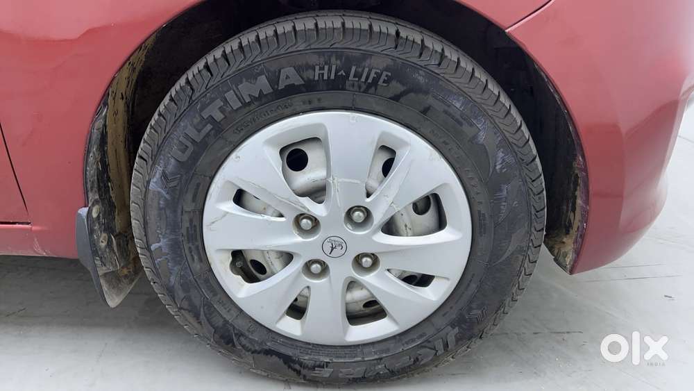 Hyundai I10 2007-2010 Era 1.1, 2012, Petrol