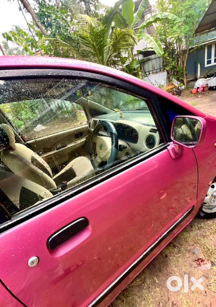 Maruti Suzuki Zen Estilo 2008 Petrol Good Condition