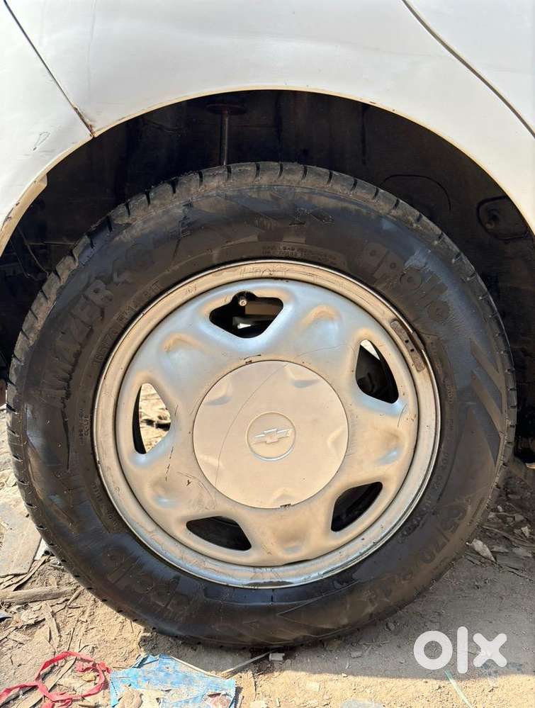 Chevrolet Beat  Well Maintained  Single Owner  Excellent Condition