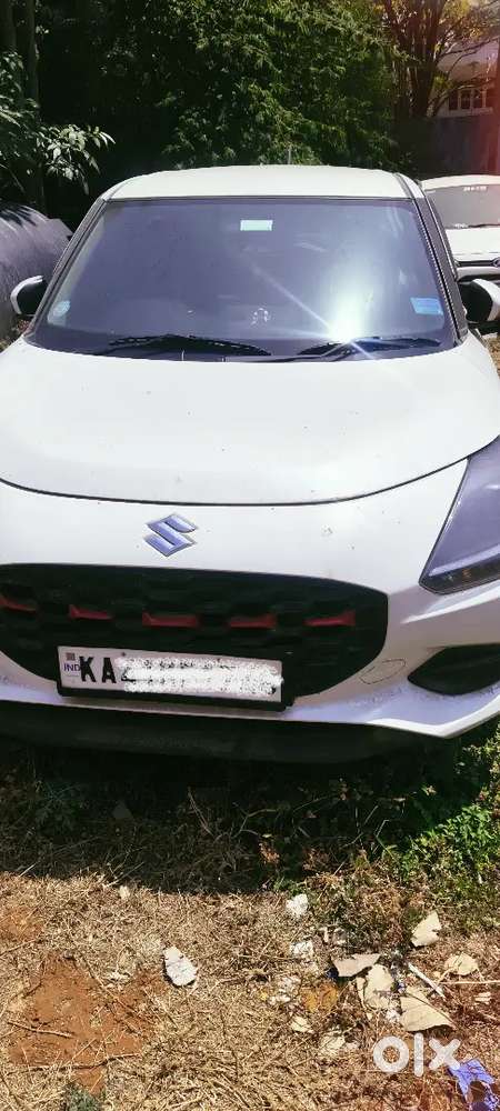 Hi I Am Selling Shift Vxi Automatic