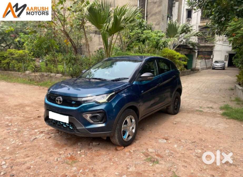 Tata Nexon Ev Xm, 2021, Electric