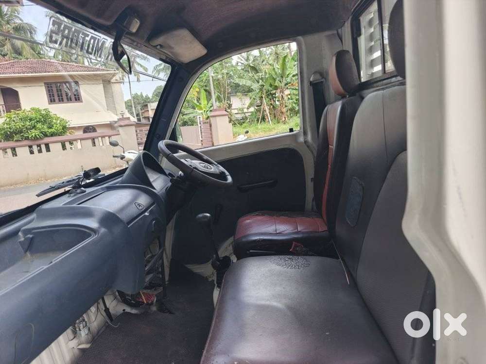 Mahindra Be.07, 2013, Diesel