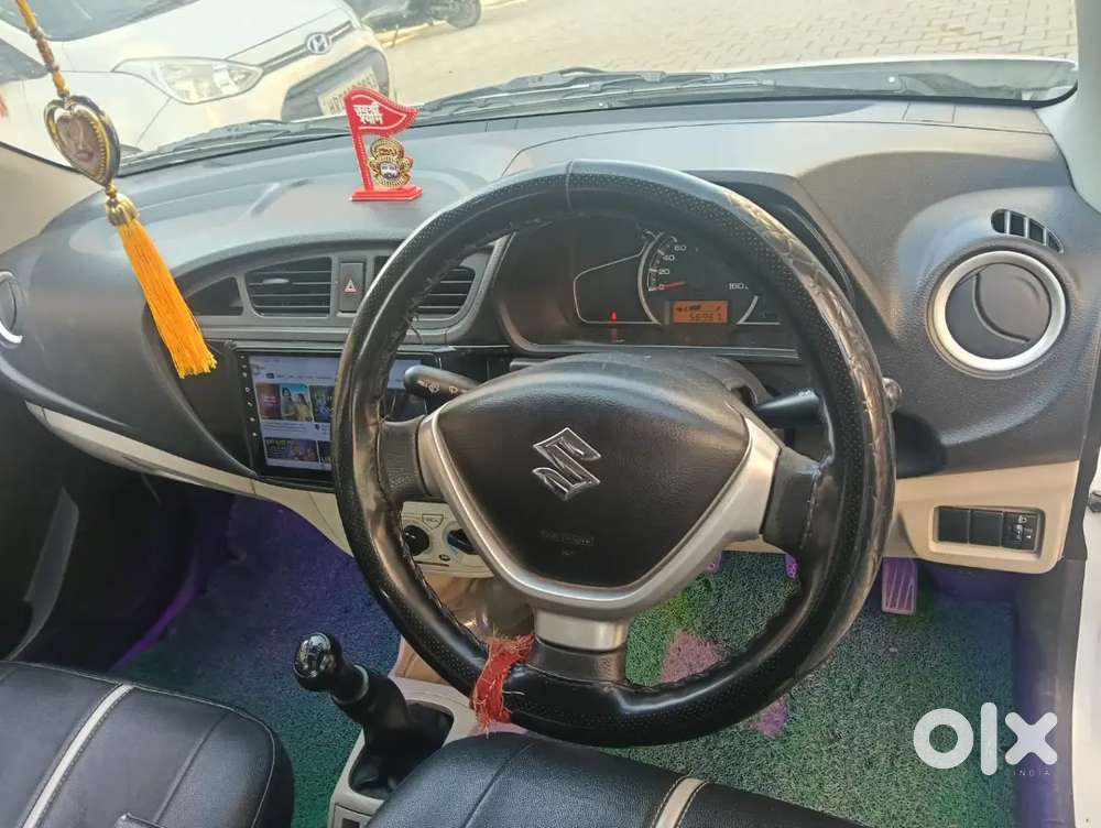 Maruti Suzuki Alto 2020