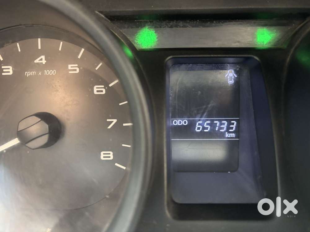 Tata Tiago 1.05 Revotorq Xt, 2018, Petrol