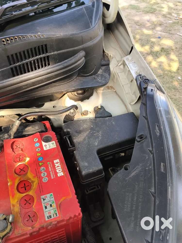 Xcent Crdi Car For Sell