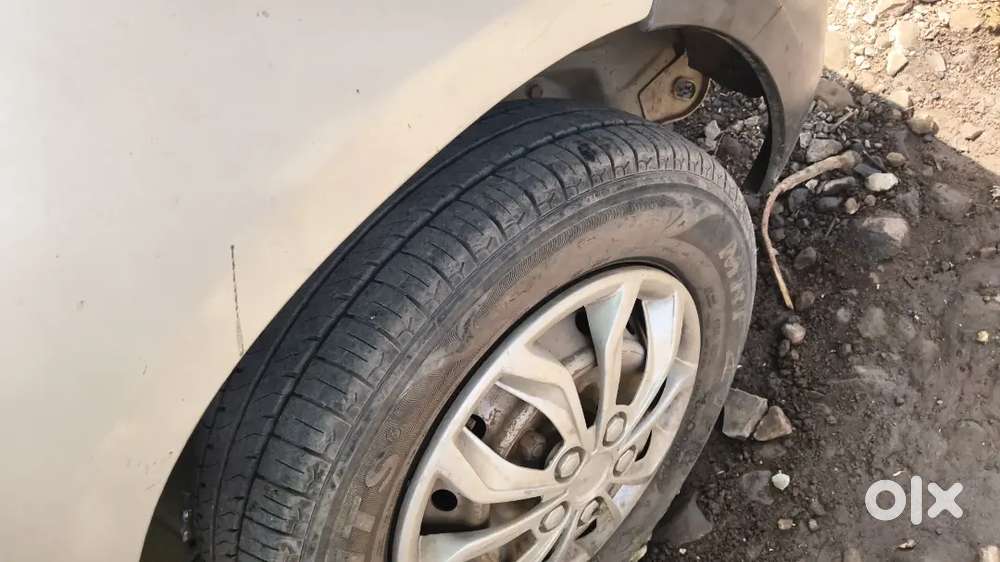 Maruti Suzuki Alto 2011 Petrol 136200 Km Driven