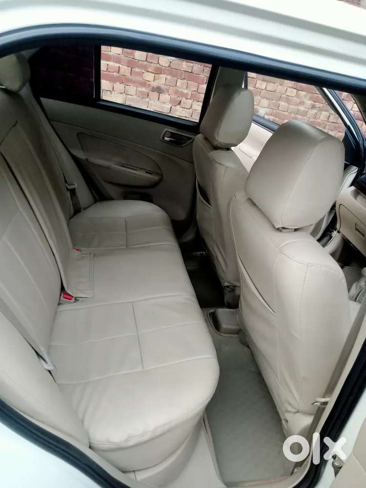 Maruti Suzuki Dzire 2013 Cng & Hybrids Good Condition