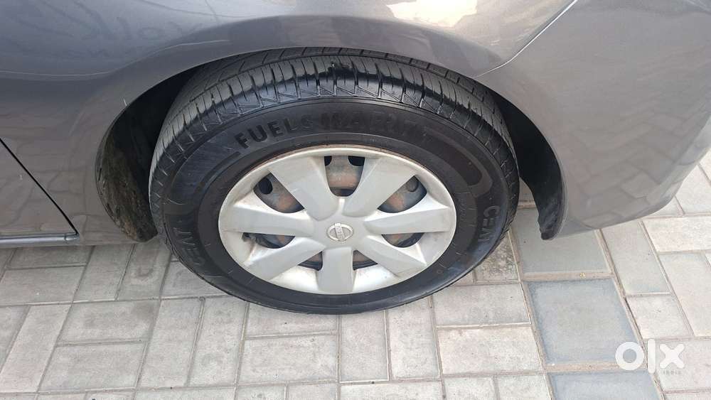 Nissan Sunny Xl Petrol, 2012, Petrol