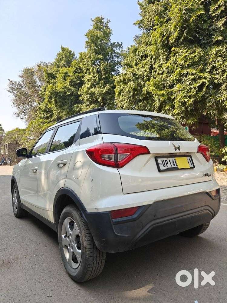 Mahindra Xuv300 W6, 2023, Petrol
